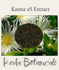 Kanna 5:1 Extract Granules  2g